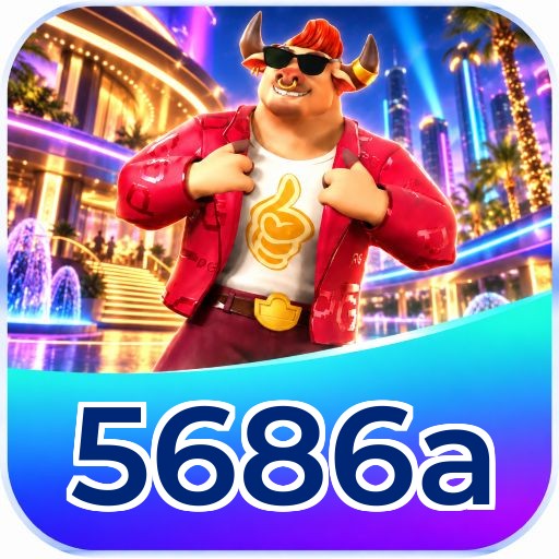 5686a Jackpots Progressivos