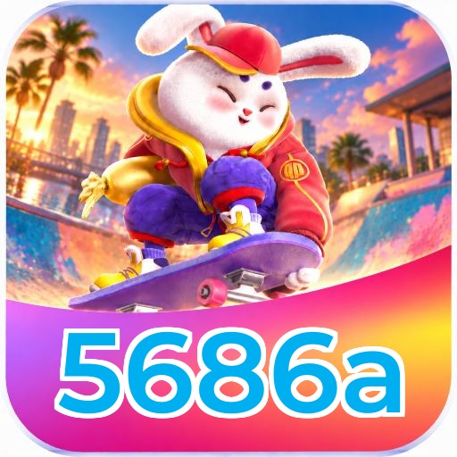 Como instalar o app da 5686a