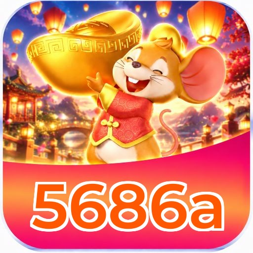 5686a Logo