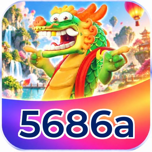 Logo 5686a APP Mobile Brasil