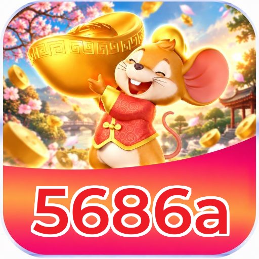5686a Logo