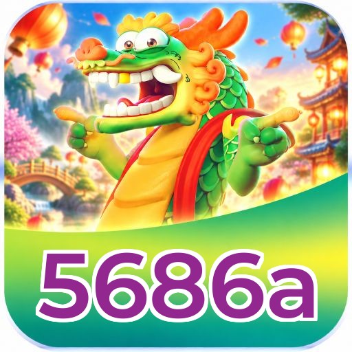 5686a APK Logo Oficial Certificado
