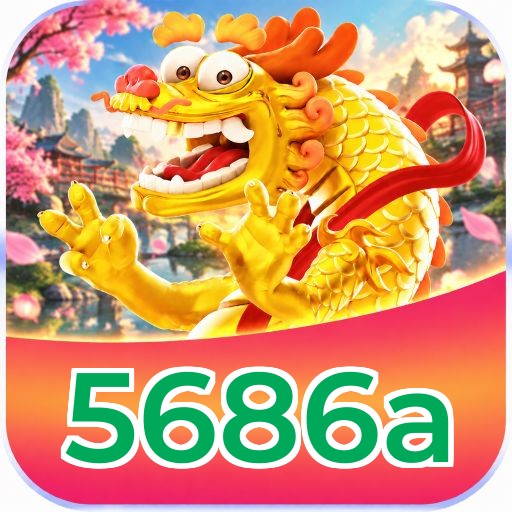 Logo da 5686a