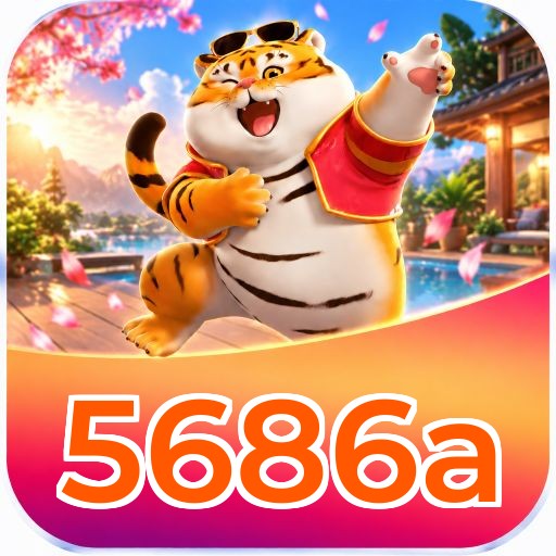 5686a Fortune Games - Tiger, Ox, Rabbit RTP Certificado