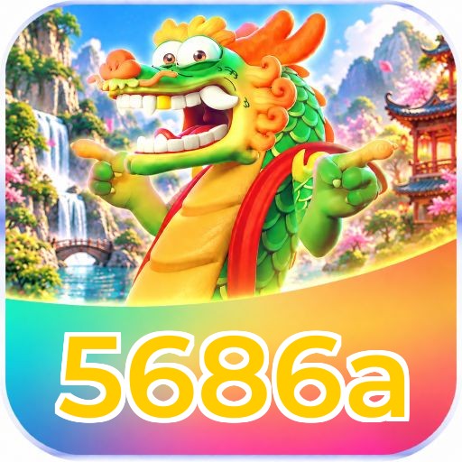 Logo 5686a Cassino Ao Vivo Brasil