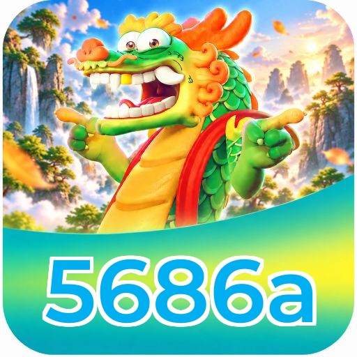 5686a Logo Oficial