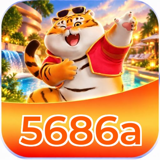 Logo 5686a Cassino Online Brasil