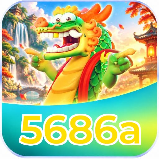 5686a Logo