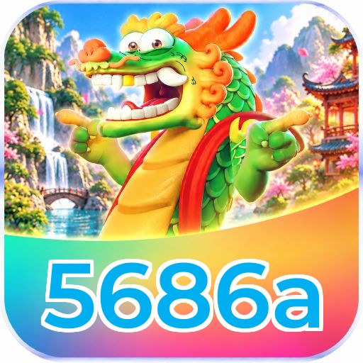 5686a Slots Premium Brasil
