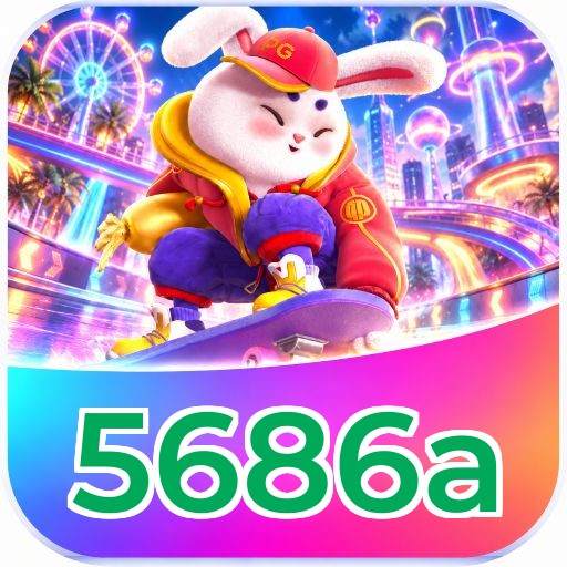 5686a Logo