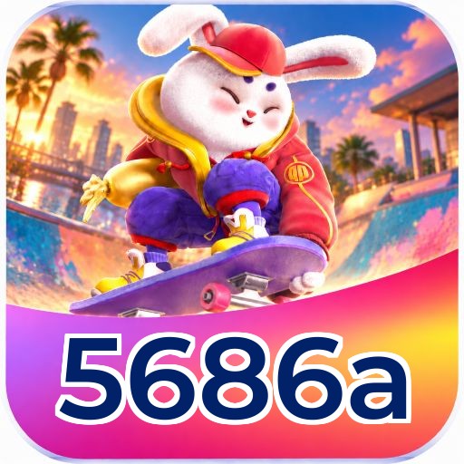 5686a Logo - Bônus com Rollover Justo