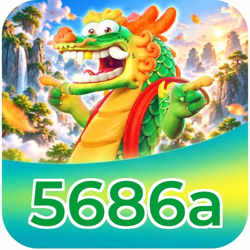 Logo 5686a Cassino Online Brasil