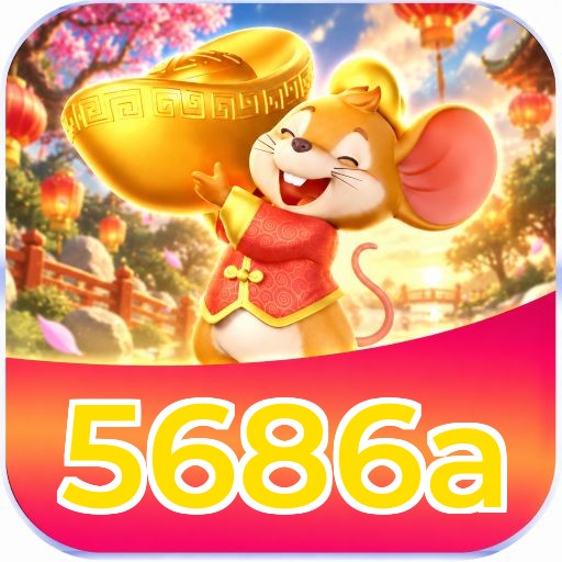 Logo 5686a Slots Premium Brasil