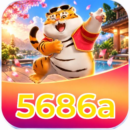 5686a Logo
