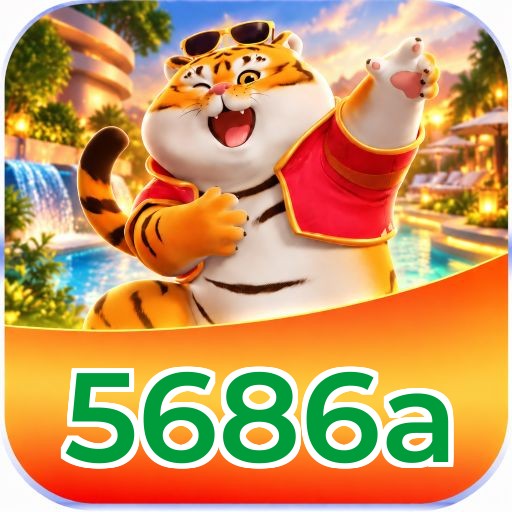 5686a Baixar Download Logo Oficial Certificado