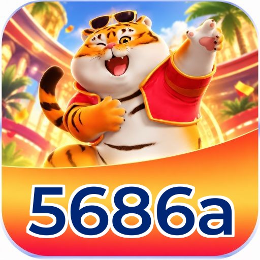 5686a Logo