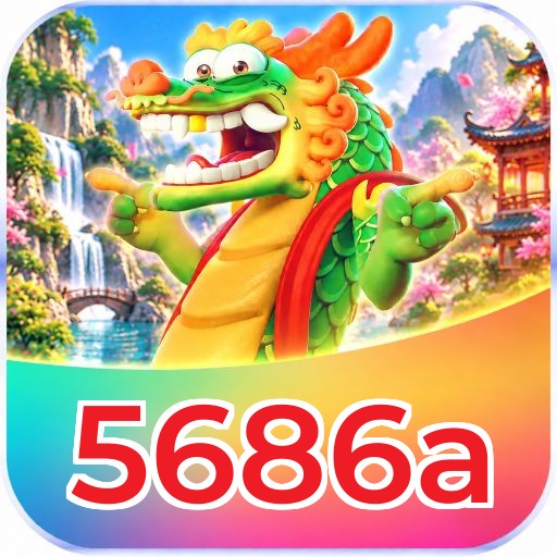 5686a APP Logo Oficial Certificado Android iOS