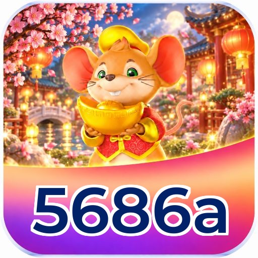 Logo 5686a Loteria Online