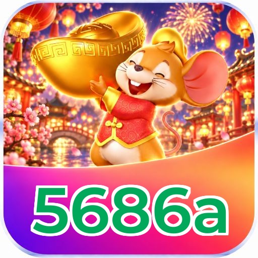 Logo 5686a Telegram Canal Oficial